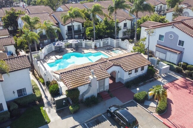 property at 3580 Sunset Ln
