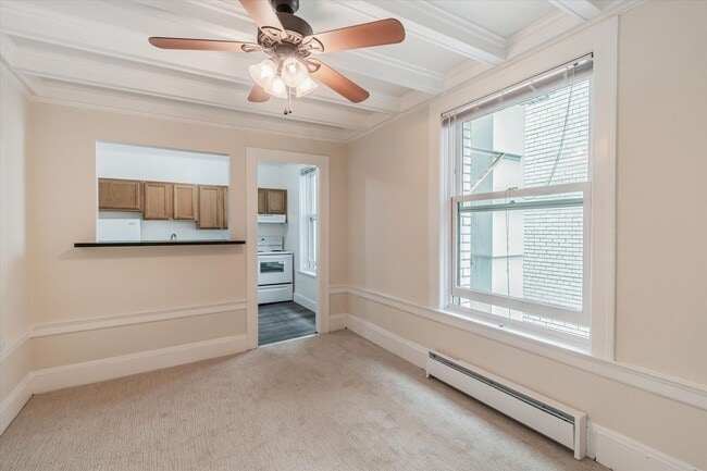 property at 1550 Fillmore St