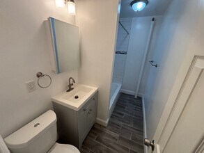 645 Bergen Ave in Jersey City, NJ - Building Photo - Building Photo