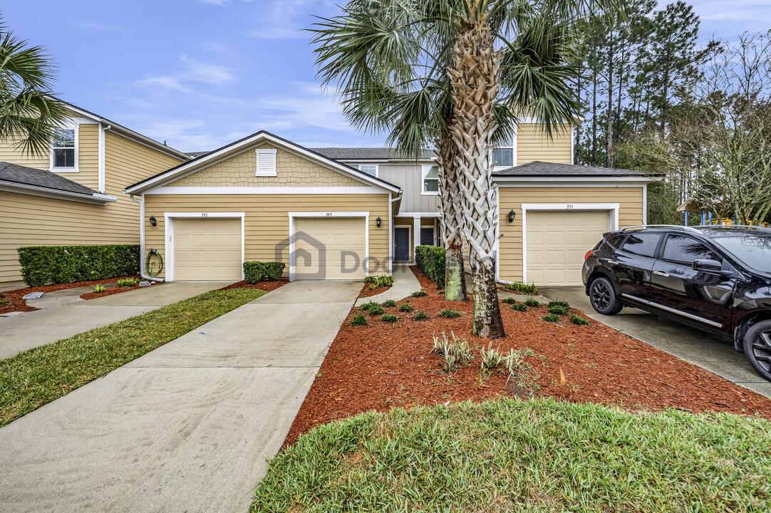 345 Servia Dr in Saint Johns, FL - Building Photo