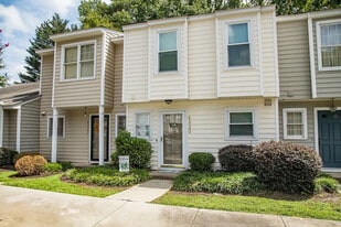 4320 Bona Ct in Raleigh, NC - Building Photo