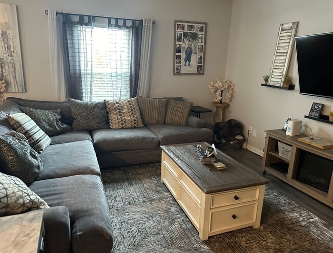 3112 Ellingford Rd in Charlotte, NC - Building Photo - Building Photo