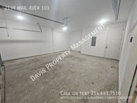 2139 Mail Ave in Dallas, TX - Building Photo - Building Photo