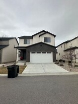 22 W Orch Ln in Bountiful, UT - Building Photo