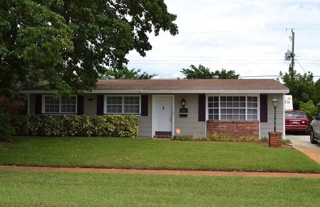 property at 4411 Arbor Way