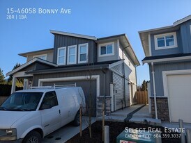 46058-46058 Bonny Ave in Chilliwack, BC - Building Photo
