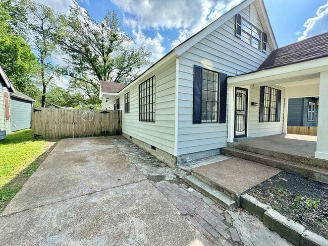 3557 Kearney Ave in Memphis, TN - Building Photo - Building Photo