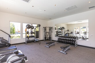 Interior Photo
