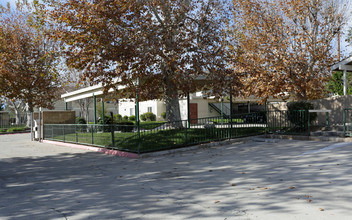 Wishfield Apartment in San Bernardino, CA - Building Photo - Building Photo