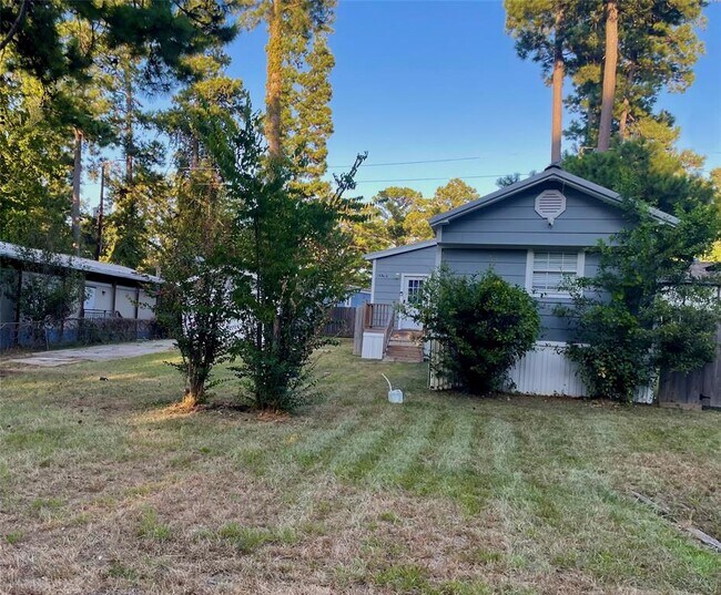 14246 Ravine in Willis, TX - Building Photo - Building Photo