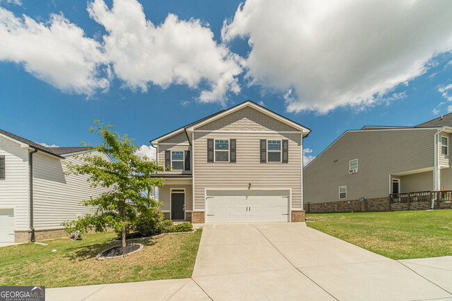 95 Mead Ct in Hoschton, GA - Building Photo - Building Photo