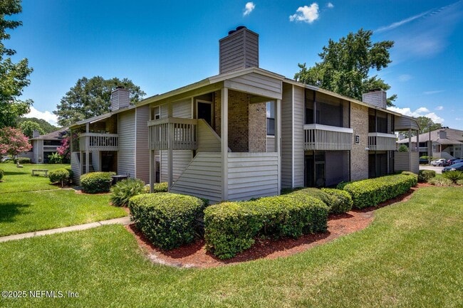 property at 10200 Belle Rive Blvd