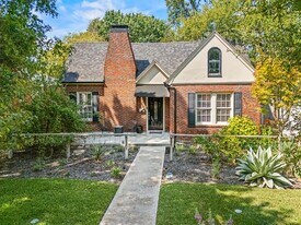 1007 N Windomere Ave in Dallas, TX - Building Photo