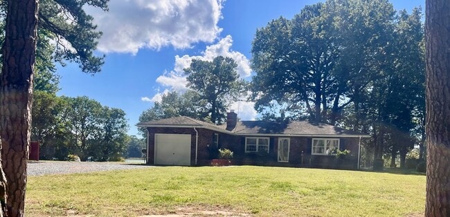 13513 Deerfield Trail in Machipongo, VA - Building Photo - Building Photo