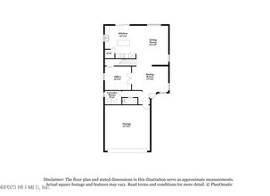 211 Buck Run Way in St. Augustine, FL - Building Photo - Building Photo