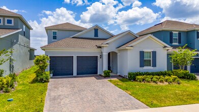 2591 Seagirt Wy in Clermont, FL - Building Photo - Building Photo