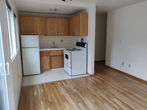 The Belmont Apartments in Seattle, WA - Building Photo - Building Photo