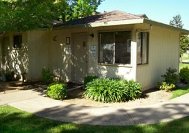 Parkview I & II in Lincoln, CA - Foto de edificio - Building Photo