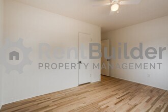3306 Mackland Ave NE in Albuquerque, NM - Building Photo - Building Photo