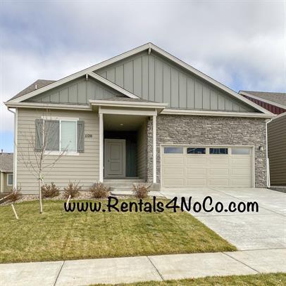 1120 104th Ave in Greeley, CO - Building Photo
