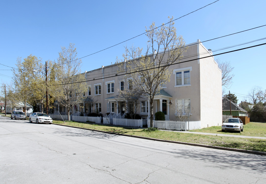 212-228 Mcrae St in Wilmington, NC - Building Photo