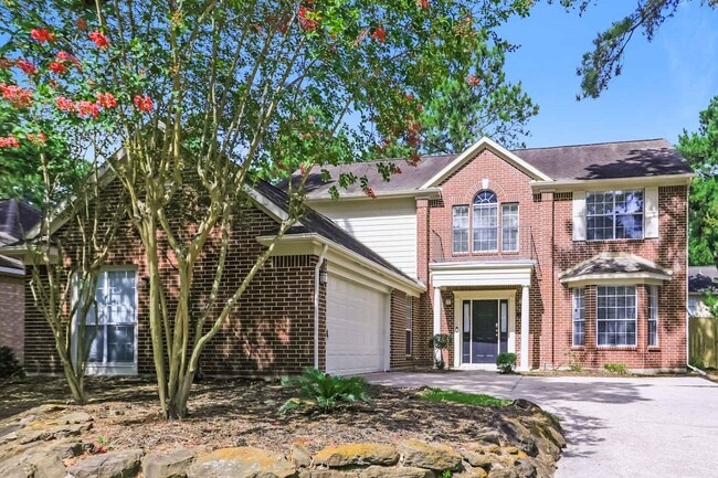 property at 14 E Trillium Cir