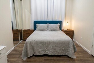 191 N 9th St in San Jose, CA - Foto de edificio - Building Photo