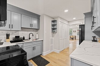 613 Harvard St NW in Washington, DC - Building Photo - Building Photo