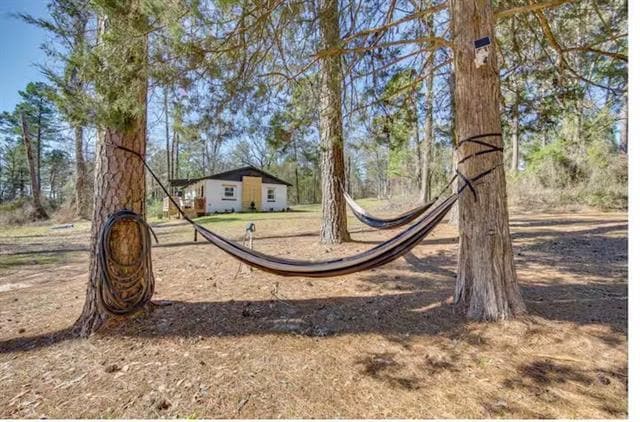 property at 250 Private Rd 8579