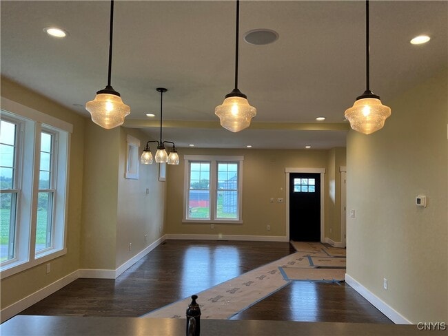 property at 3817 Gully Rd
