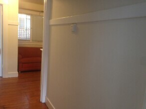 422 El Centro St, Unit 1/2 in South Pasadena, CA - Foto de edificio - Building Photo