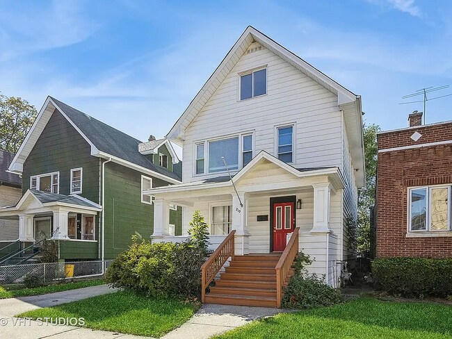 219 Circle Ave, Unit 1