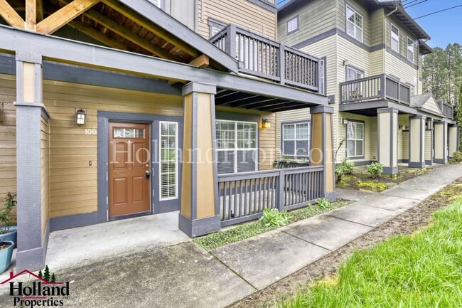 1130 SW 170th Ave in Beaverton, OR - Building Photo - Building Photo