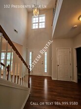 102 Presidents Walk Ln in Cary, NC - Building Photo - Building Photo