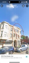 1810 Dorchester Ave, Unit 8 in Boston, MA - Foto de edificio - Building Photo
