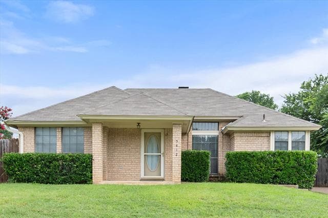 property at 5412 Stagetrail Dr