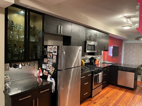 1416 Clarkson St in Baltimore, MD - Building Photo - Building Photo
