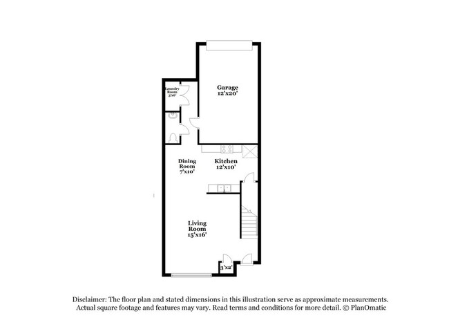 1535 Hydrangea Ln in Mcdonough, GA - Building Photo - Building Photo