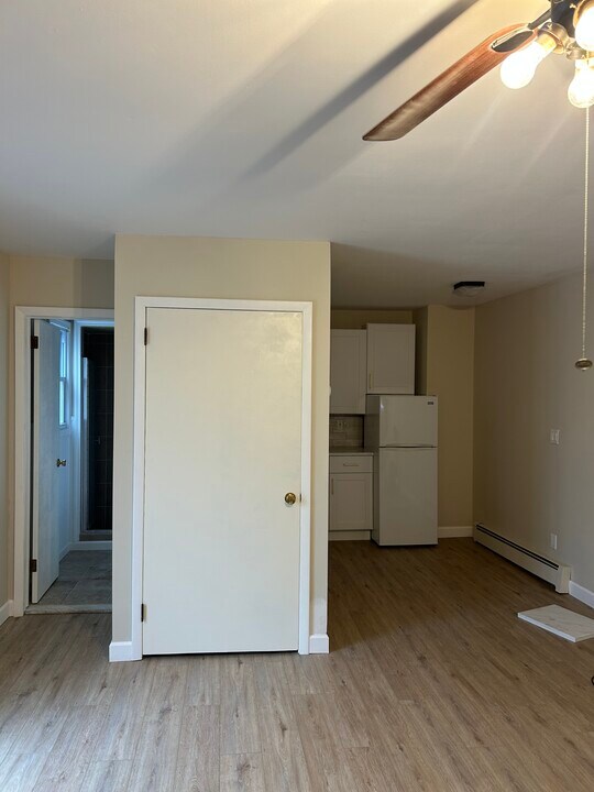 201 Richard St in Cranford, NJ - Building Photo