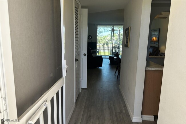 property at 400 Forest Lakes Blvd