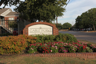 Gable Point Apartments