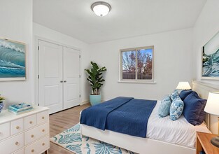 2199 S Morgan Rd in Saratoga Springs, UT - Building Photo - Building Photo