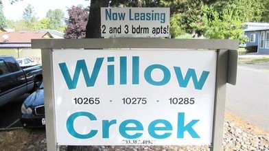 Willow Creek Apartments in Portland, OR - Building Photo - Building Photo