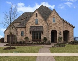 16138 Moonseed Rd in Frisco, TX - Building Photo