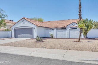 5302 W Cheryl Dr in Glendale, AZ - Building Photo - Building Photo
