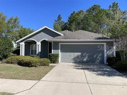 2172 NW 50th Pl in Gainesville, FL - Building Photo