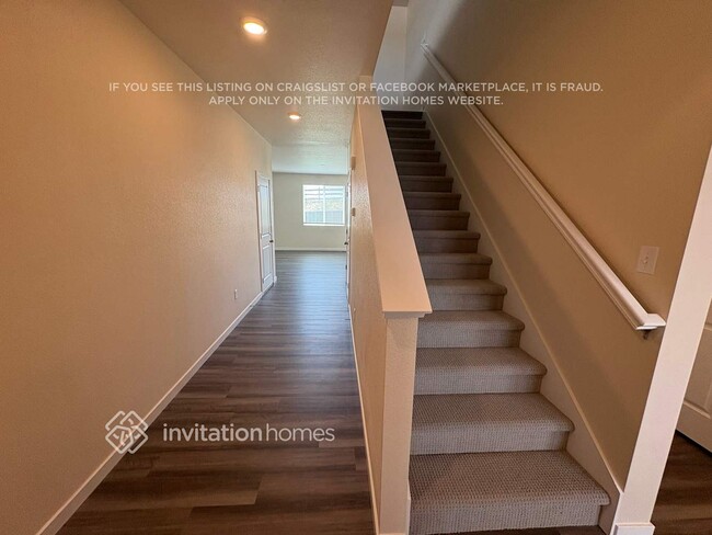 462 Elbert St in Johnstown, CO - Building Photo - Building Photo