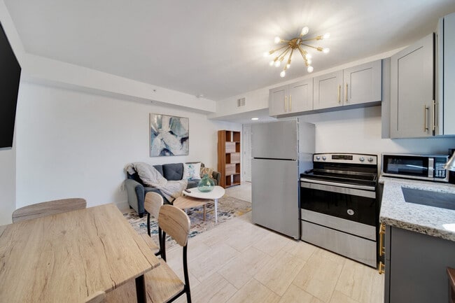 1302 SW 22nd Ave in Miami, FL - Building Photo - Building Photo