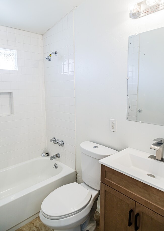 2317 S Forgeus Ave in Tucson, AZ - Building Photo - Building Photo