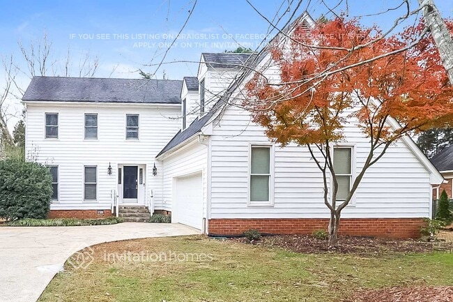 property at 10601 Bryony Ct